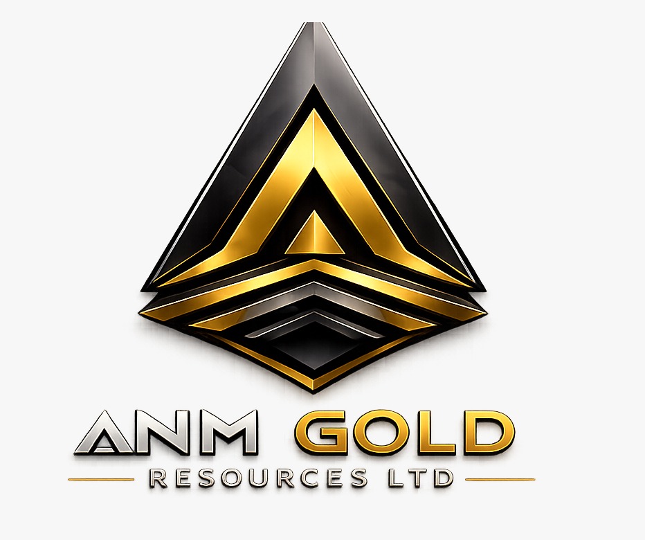 ANM Gold Resources Ltd